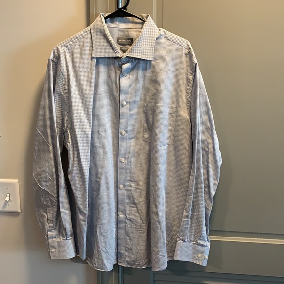 Button Down Shirt - Picture 1 of 3